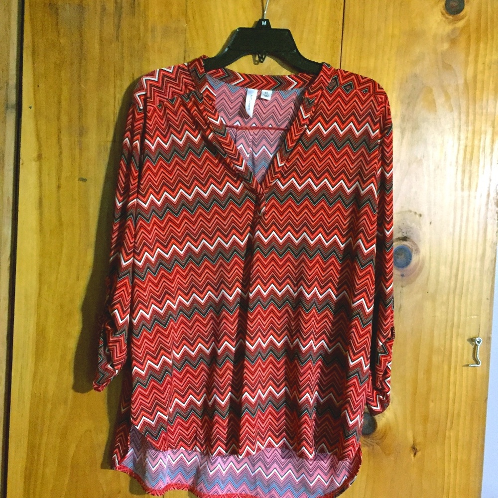 Blouse